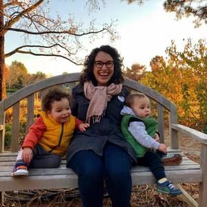 Meet your Posher, Jessica